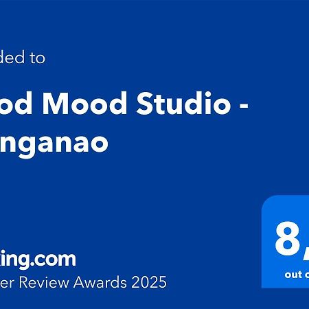 Good Mood Studio - Manganao Saint-Francois  Bagian luar foto